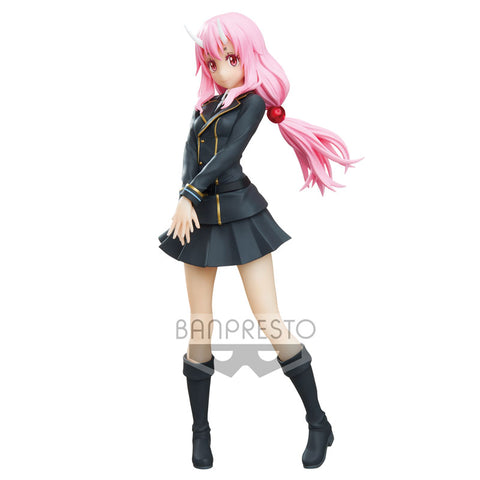Tensei shitara Slime Datta Ken - Shuna - Espresto - Attractive Pose (Bandai Spirits)