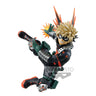 Boku no Hero Academia - Bakugou Katsuki - The Amazing Heroes Vol.14 (Bandai Spirits)