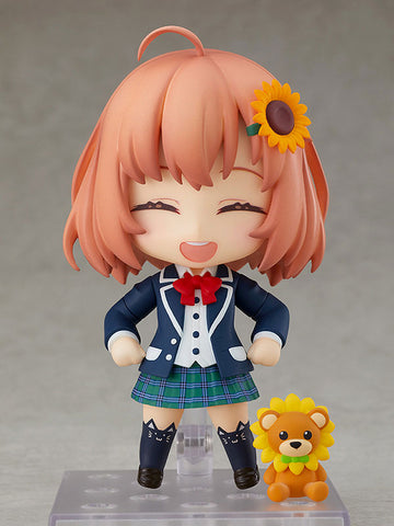 Nijisanji - Honma Himawari - Nendoroid #1586 (Good Smile Company)