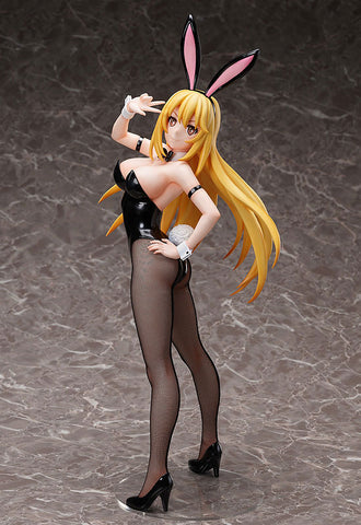 To Aru Kagaku no Railgun T - Shokuhou Misaki - B-style - 1/4 - Bunny Ver. (FREEing)