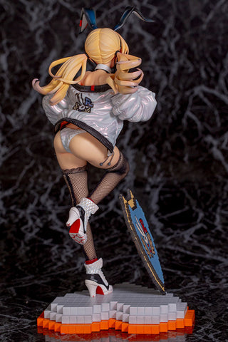 Original Character - Skytube - Usada Mimi - 1/6 (Alphamax)
