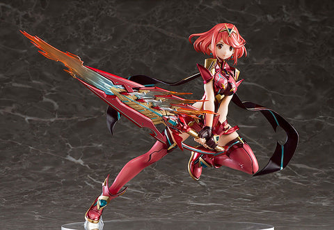 Xenoblade 2 Pyra 1/7