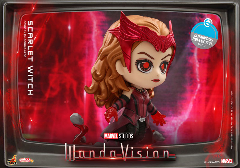 Cosbaby best sale scarlet witch