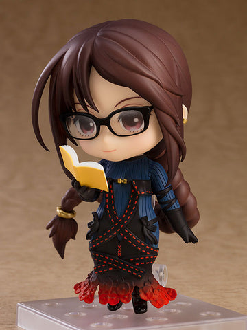Fate/Grand Order - Yu Meiren - Nendoroid #1589 - Assassin (Good Smile Company)