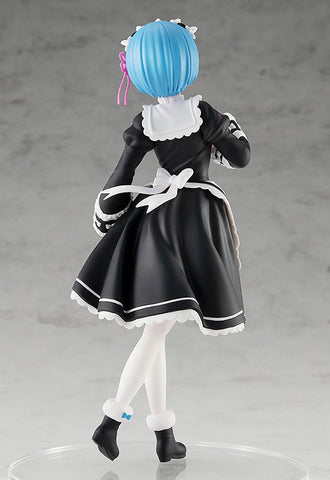 Re:Zero kara Hajimeru Isekai Seikatsu Memory Snow - Rem - Pop Up Parade - Ice Season Ver. (Good Smile Company)