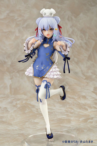 Virtual YouTuber Inuyama Tamaki 1/7