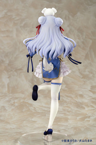 Virtual YouTuber Inuyama Tamaki 1/7