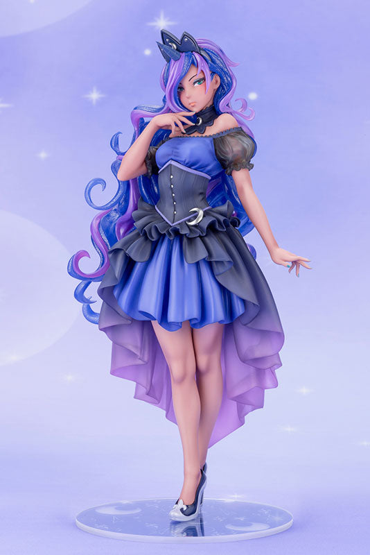 その他 LUNA MY LITTLE PONY Bishoujo Princess Luna 1/7 - Solaris Japan