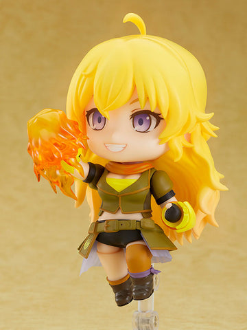 RWBY - Yang Xiao Long - Nendoroid #1590 (Good Smile Company)