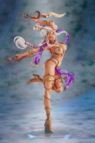 Original Character - Dark Elf Mura - Natigaru - 1/6 - Antenna Shop Limited Edition (Vertex)