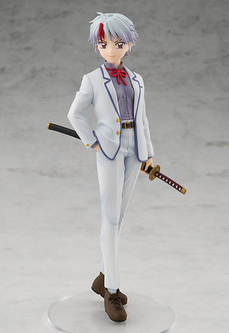 Hanyou no Yashahime - Higurashi Towa - Pop Up Parade (Good Smile Company)