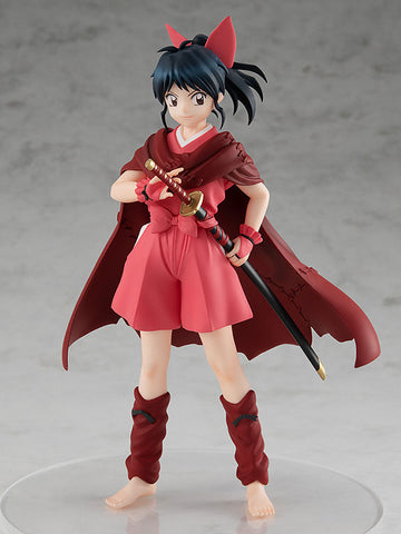 Hanyou no Yashahime - Moroha - Pop Up Parade (Good Smile Company)
