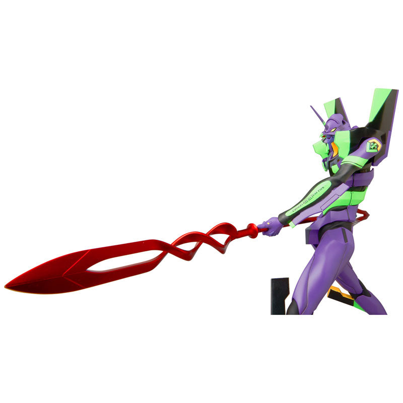 Shin Evangelion Gekijouban:|| - EVA-01 - Real Action Heroes #786 - Real  Action Heroes Neo (Medicom Toy)