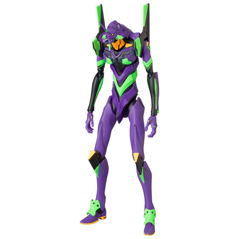 Shin Evangelion Gekijouban:|| - EVA-01 - Mafex No.156 (Medicom Toy)