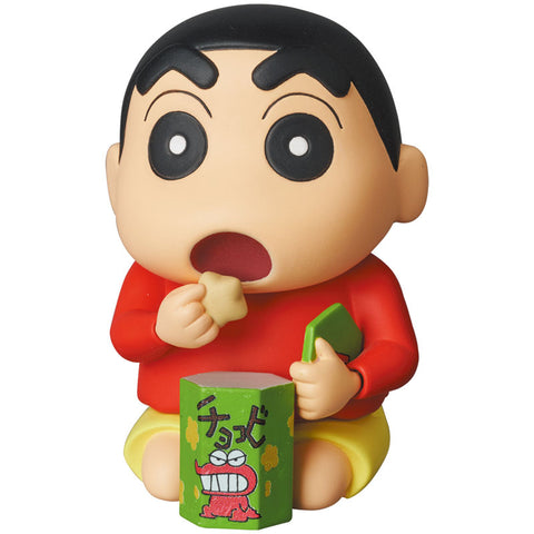 Ultra Detail Figure No.635 UDF Crayon Shin-chan Series 3 Chocobi Shinnosuke