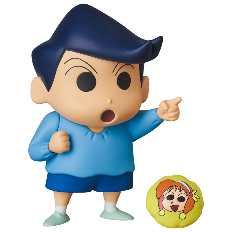 Ultra Detail Figure No.638 UDF Crayon Shin-chan Series 3