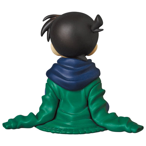 Ultra Detail Figure No.629 UDF Detective Conan Series 4 Conan Edogawa (Tropical Land Ver.)