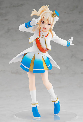 Love Live! Nijigasaki Gakuen School Idol Doukou Kai - Miyashita Ai - Pop Up Parade (Good Smile Company)