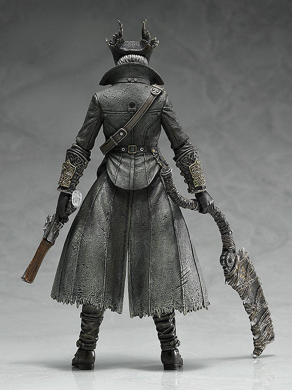 Bloodborne - The Hunter - Figma #367-DX - The Old Hunters