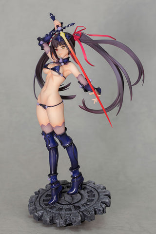 Date A Bullet - Tokisaki Kurumi - 1/7 - Bikini Armor Ver. (Alphamax)
