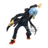 Boku no Hero Academia - Shigaraki Tomura - The Evil Villains vol.2 (Bandai Spirits)