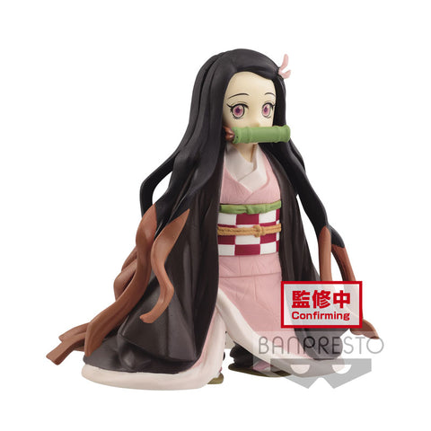 Kimetsu no Yaiba - Kamado Nezuko - Kimetsu no Yaiba Figure -Kizuna no Sou- Vol.17 (Bandai Spirits)