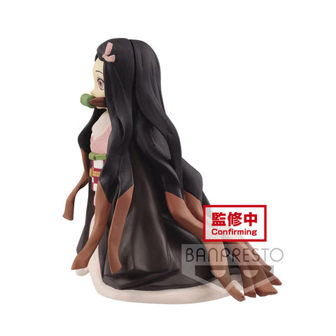 Kimetsu no Yaiba - Kamado Nezuko - Kimetsu no Yaiba Figure -Kizuna no Sou- Vol.17 (Bandai Spirits)