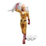 One Punch Man - Saitama - DXF Premium Figure - Metallic Ver. (Bandai Spirits)