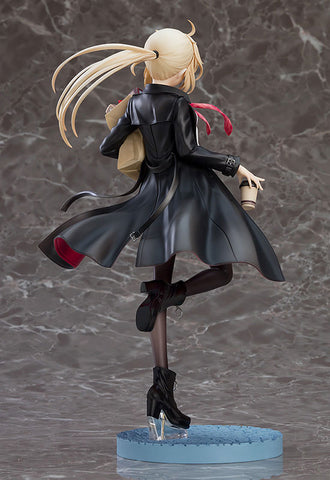 Fate/Grand Order - Saber Alter - 1/7 - Heroic Spirit Traveling Outfit Ver. (Good Smile Company)