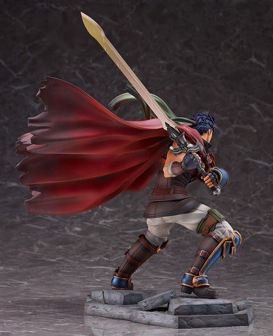 Fire Emblem: Akatsuki no Megami - Ike - 1/7 (Intelligent Systems)