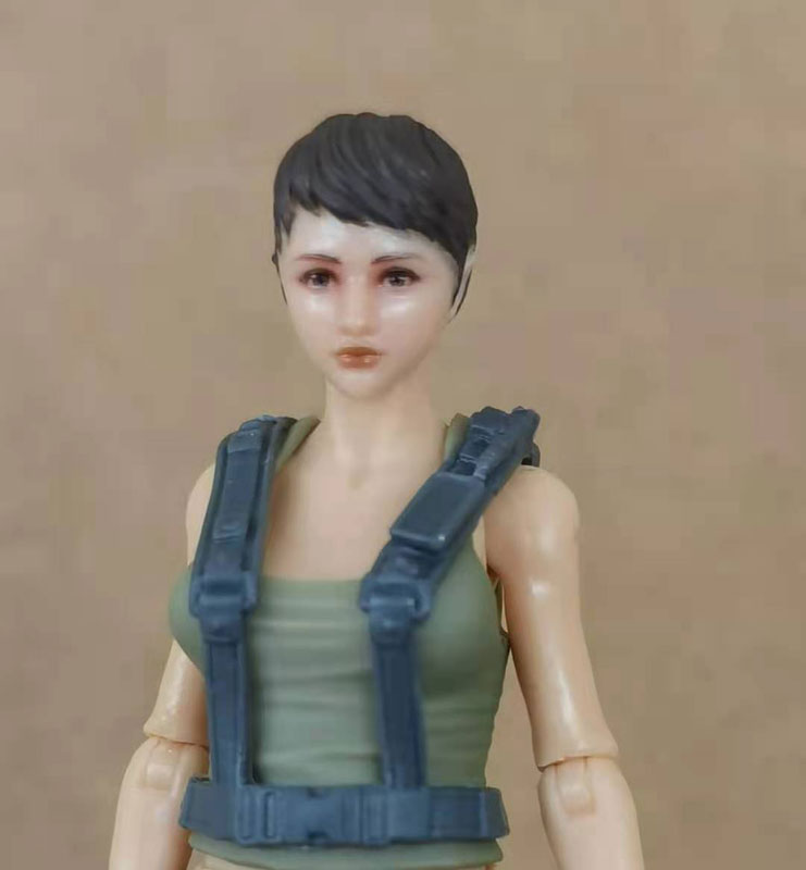 プラネットグリーンバレー 1/18 アクションフィギュア 楽天市場】【OUYING STUDIO】1/18 PLANET GREEN VALLEY 行星緑谷