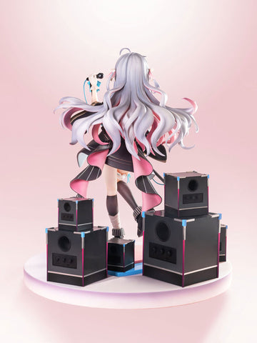 Kagura Nana Channel - Kagura Nana - 1/7 - Artist Ver. (Ribose)