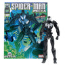 Mondo Mecha "Marvel Comics" Action Figure #01 Spider-Man Mecha (Symbiot)