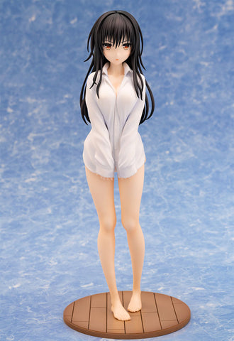 To LOVEru Darkness - Kotegawa Yui - 1/6 - Y-Shirt ver. (Wing)