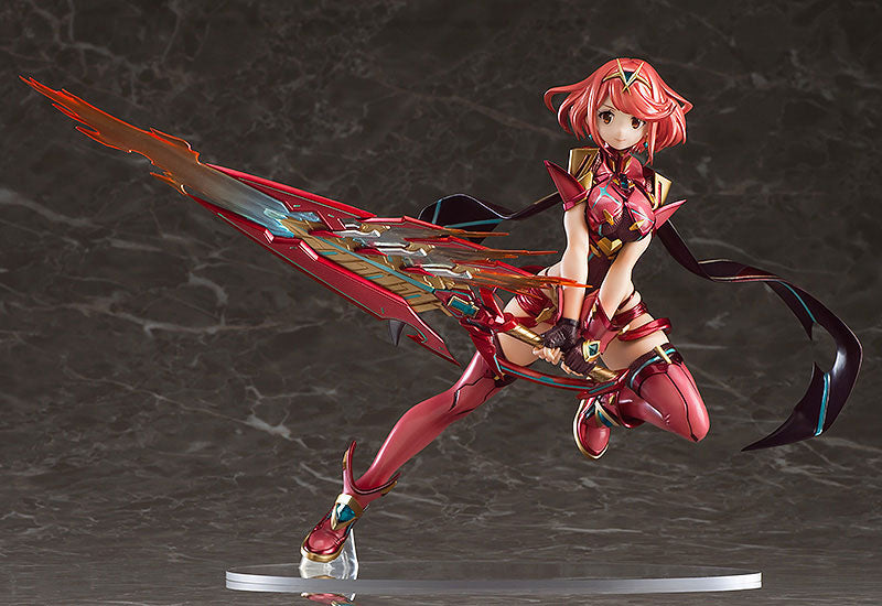 Xenoblade Chronicles 2 Pyra 1/7 - Solaris Japan