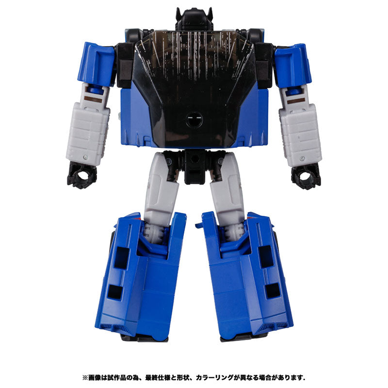トランスフォーマー。WFＣ-17.デープカバー。 WFC-17 ディープカバー｜トランスフォーマーオフィシャルサイト