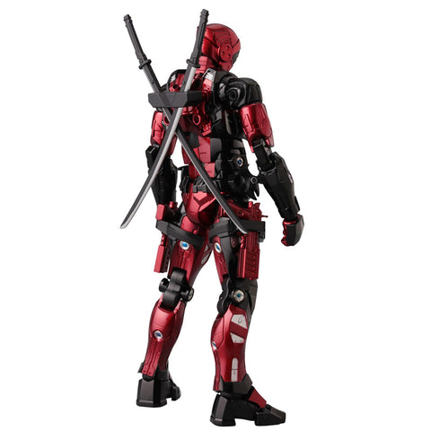 Deadpool - Fighting Armor (Sentinel)