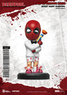 Mini Egg Attack "Marvel Comics" "Deadpool" Series 2 6Pack Carton
