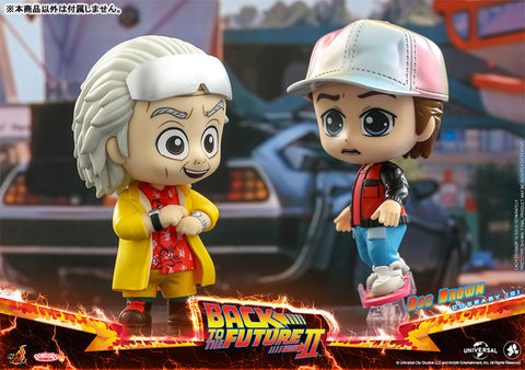 CosBaby "Back To The Future PART2" [Size S] Marty McFly