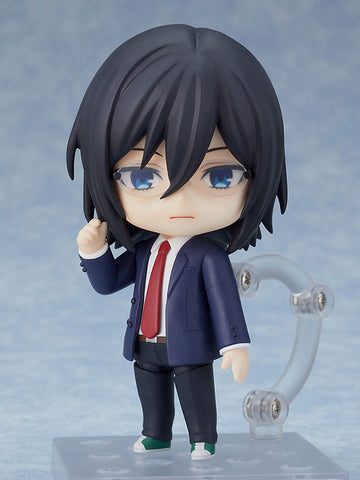 Horimiya - Miyamura Izumi - Nendoroid #1597 (Good Smile Company)