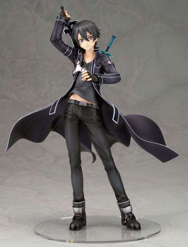 Sword Art Online - Kirito - ALTAiR - 1/7 (Alter)