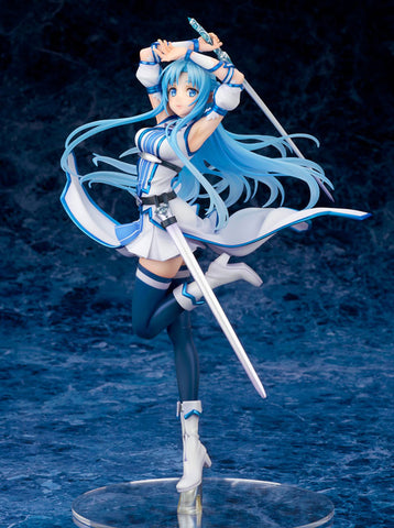 Sword Art Online - Asuna - 1/7 - Undine Ver. (Alter)