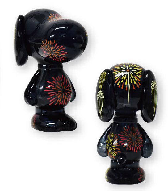 Variarts Snoopy vol.017 (Fireworks) - Solaris Japan
