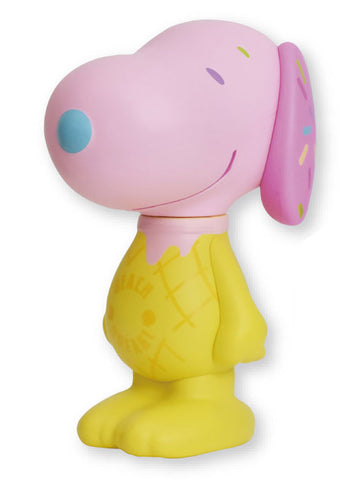 Variarts Snoopy vol.018 (Ice Cream)
