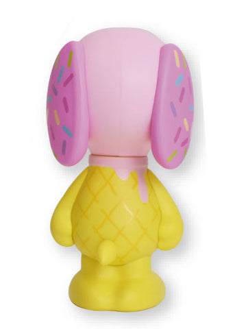 Variarts Snoopy vol.018 (Ice Cream)