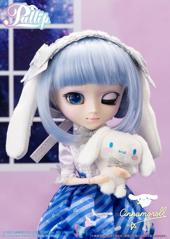 Pullip Cinnamoroll Stardust ver. - Solaris Japan