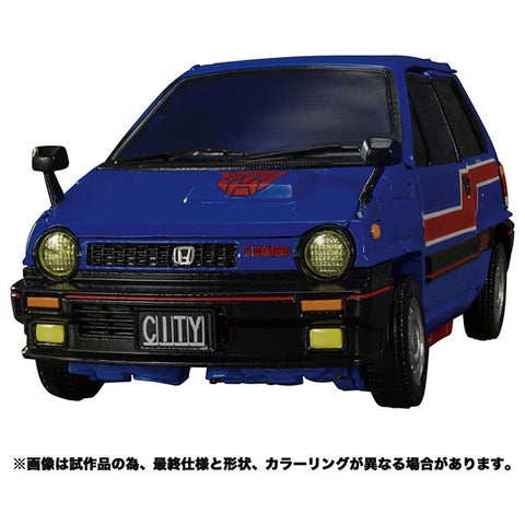 Transformers Masterpiece MP-53 Skids