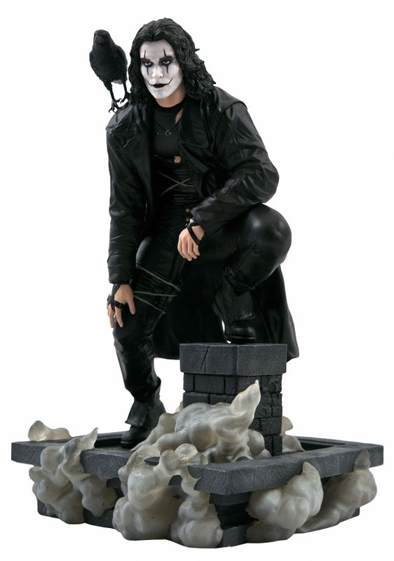 The Crow - Eric Draven (Diamond Select)