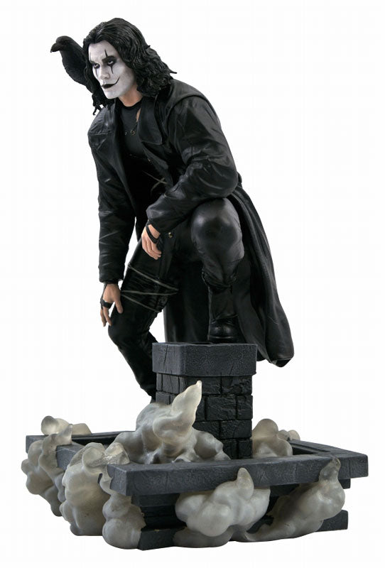 The Crow - Eric Draven (Diamond Select)