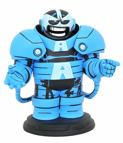Marvel Comics / Apocalypse Animated Mini Statue